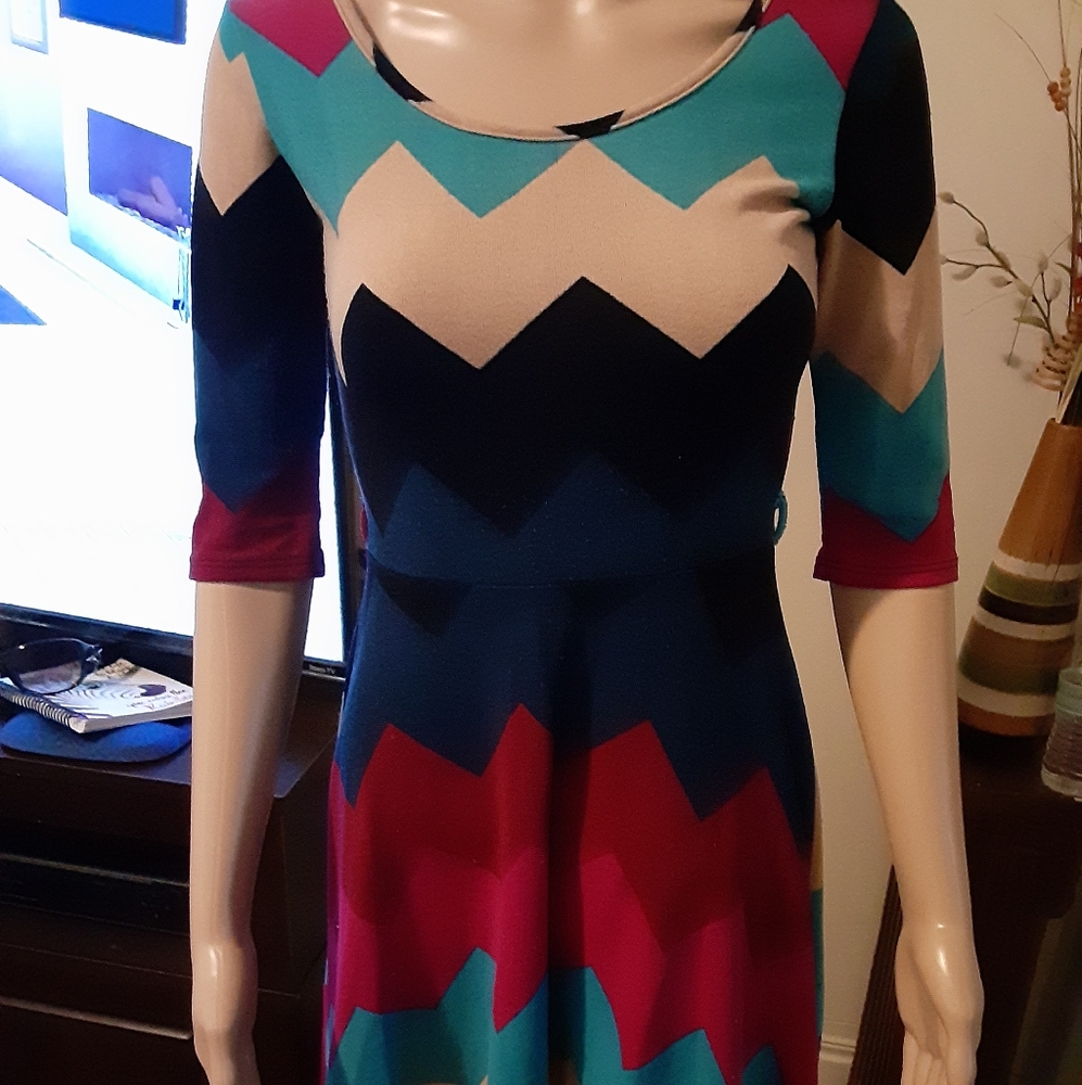 dress